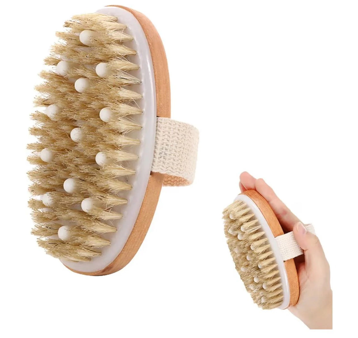 Cepillo Activador